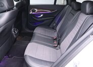 Mercedes-Benz Třídy E Kombi 2,0 l 143 kw