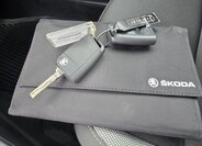 Škoda Fabia Hatchback 999,0 70 kw