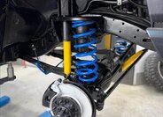 Nissan Patrol Ostatní 2,8 l 85 kw