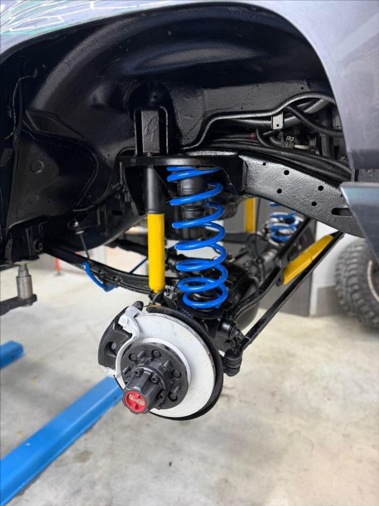 Nissan Patrol Ostatní 2,8 l 85 kw