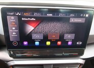 Cupra Leon Kombi 2,0 l 140 kw