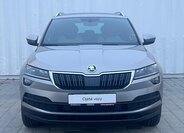 Škoda Karoq Kombi 1,5 l 110 kw