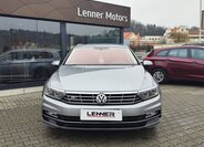 Volkswagen Passat Sedan 2,0 l 140 kw