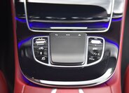 Mercedes-Benz CLS Sedan 3,0 l 320 kw