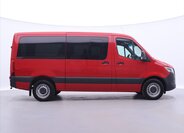 Mercedes-Benz Sprinter Kombi 2,0 l 125 kw