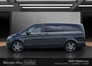 Mercedes-Benz Třídy V 2