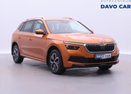 Škoda Kamiq SUV 999,0 81 kw