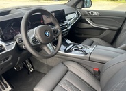 BMW X7 8