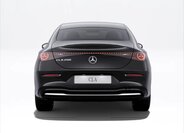 Mercedes-Benz CLA Kupé 0,0 165 kw