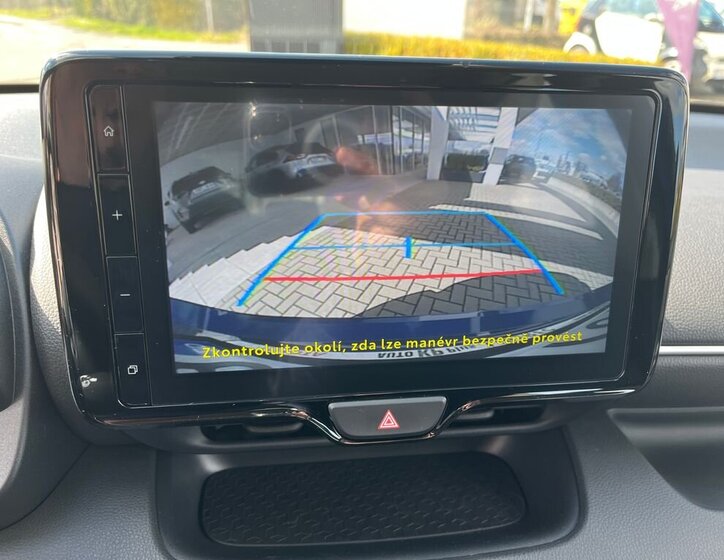 Toyota Yaris Hatchback 1,5 l 68 kw