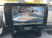 Toyota Yaris Hatchback 1,5 l 68 kw