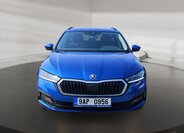 Škoda Octavia Kombi 2,0 l 85 kw