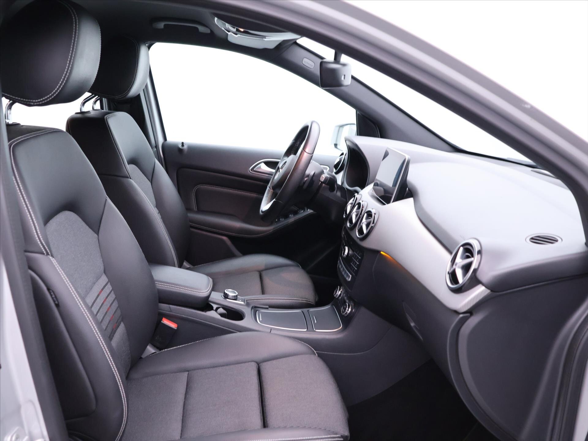 Mercedes-Benz Třídy B