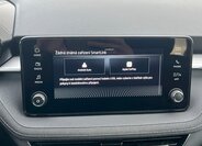 Škoda Fabia Hatchback 1,0 l 70 kw