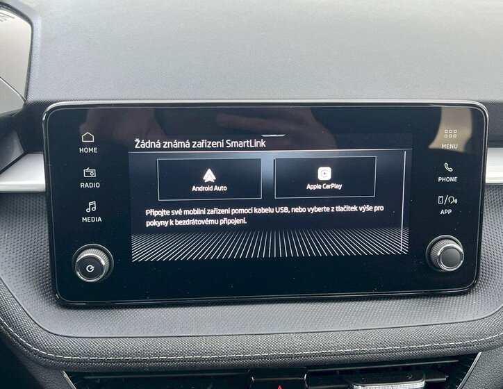 Škoda Fabia Hatchback 1,0 l 70 kw