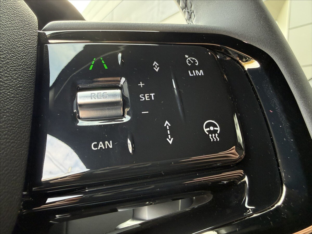 Land Rover Range Rover Evoque Ostatní 2,0 l 121 kw