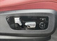 BMW X6 SUV / Terénní 3,0 l 245 kw