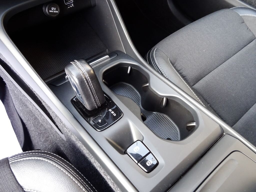 Volvo XC40 SUV 2,0 l 110 kw