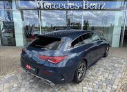 Mercedes-Benz CLA 20