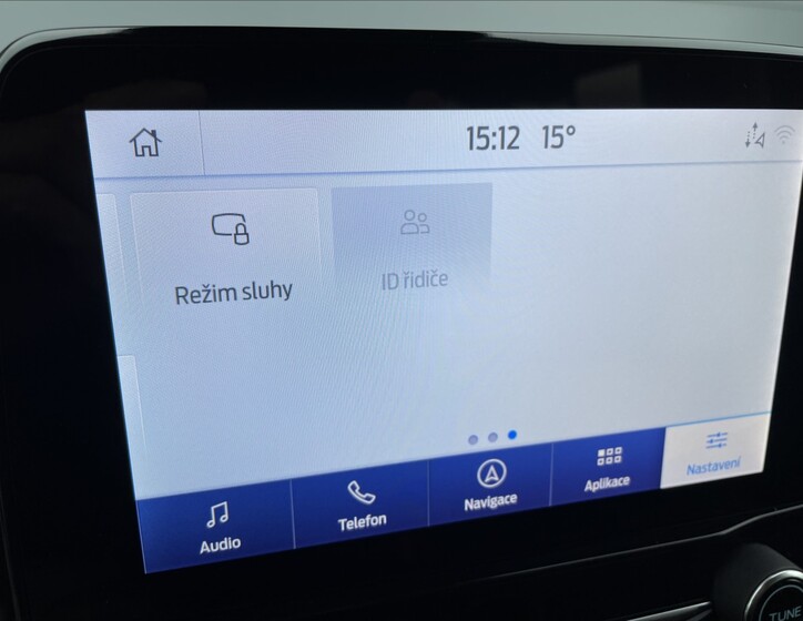 Ford Tourneo Custom 20