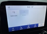 Ford Tourneo Custom 20