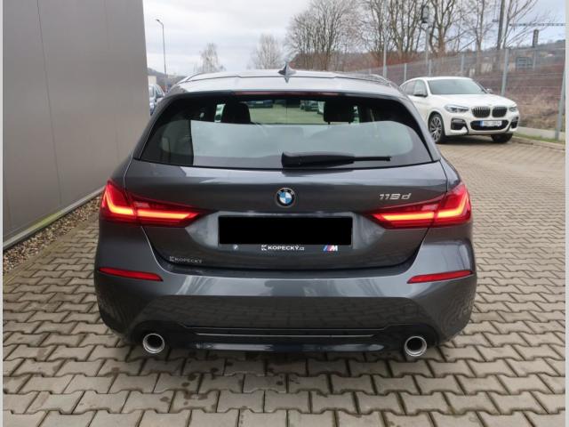BMW Řada 1