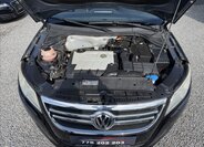 Volkswagen Tiguan SUV / Terénní 2,0 l 103 kw