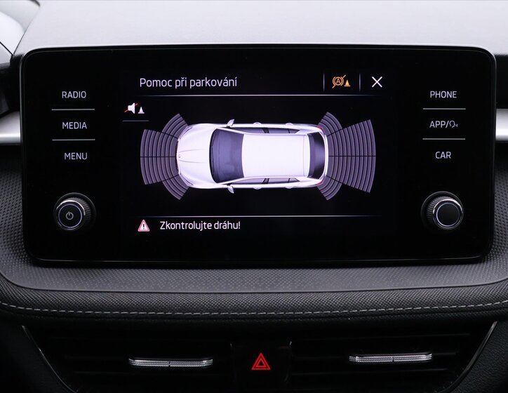 Škoda Fabia Hatchback 999,0 70 kw