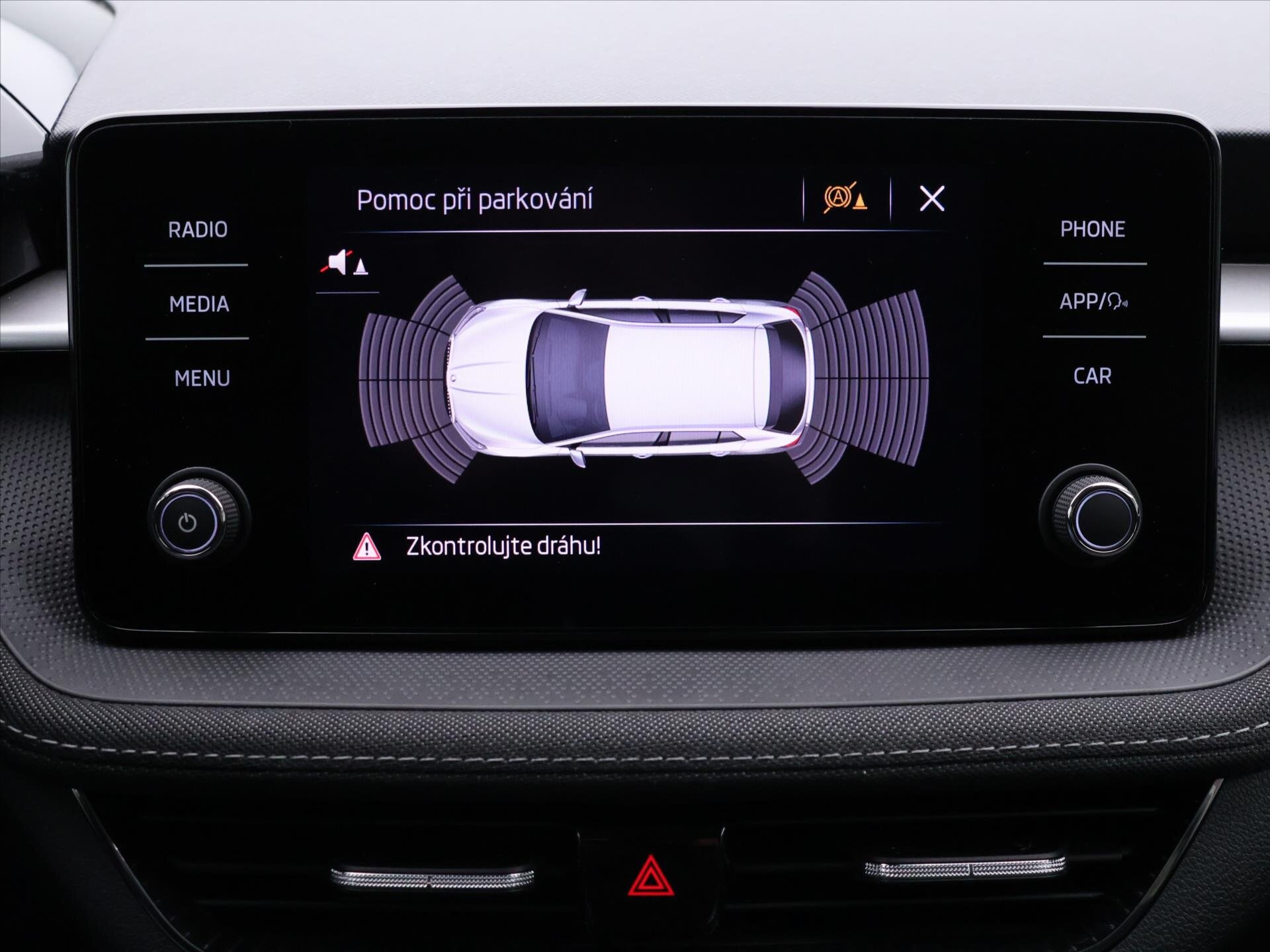 Škoda Fabia Hatchback 999,0 70 kw