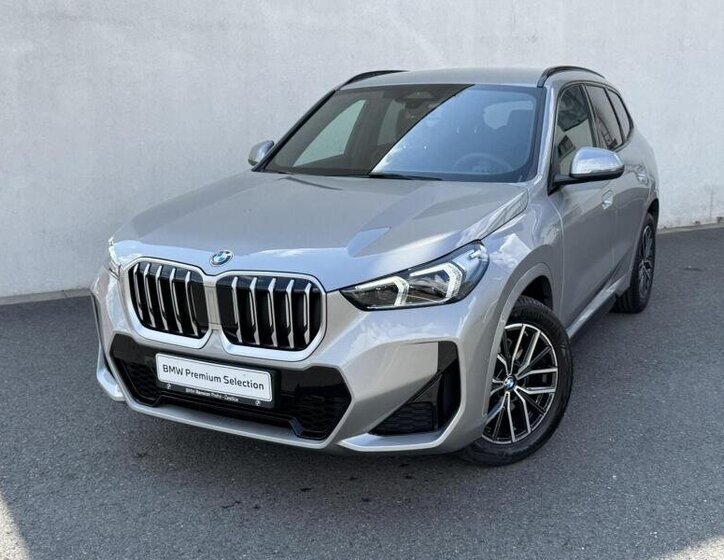 BMW X1 SUV 1,5 l 125 kw