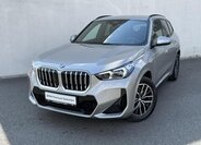 BMW X1 SUV 1,5 l 125 kw