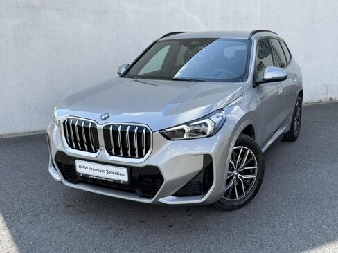 BMW X1 SUV 1,5 l 125 kw