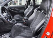 Hyundai i30 Hatchback 2,0 l 206 kw