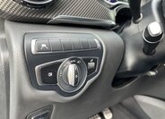 Mercedes-Benz Třídy V MPV 2,0 l 174 kw