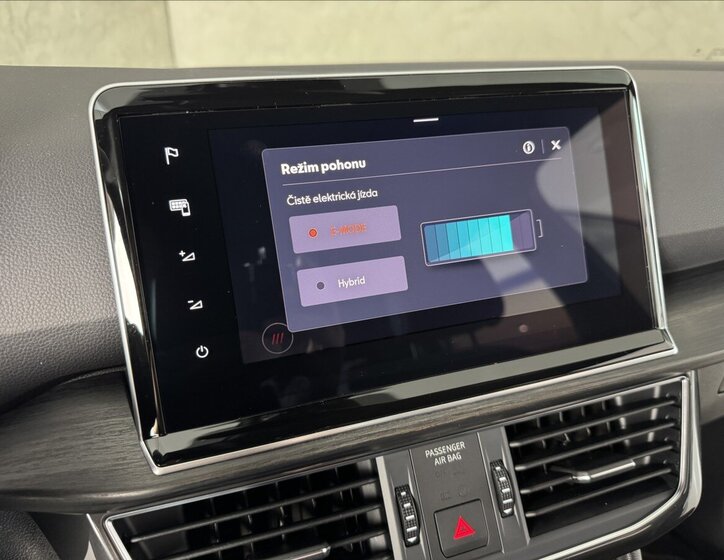 Seat Tarraco SUV / Terénní 1,4 l 180 kw