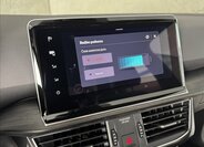 Seat Tarraco SUV / Terénní 1,4 l 180 kw