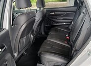 Hyundai Santa Fe SUV 0,0 0