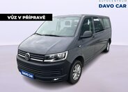 Volkswagen Transporter Kombi 2,0 l 110 kw
