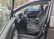 KIA Sportage SUV / Terénní 1,6 l 110 kw
