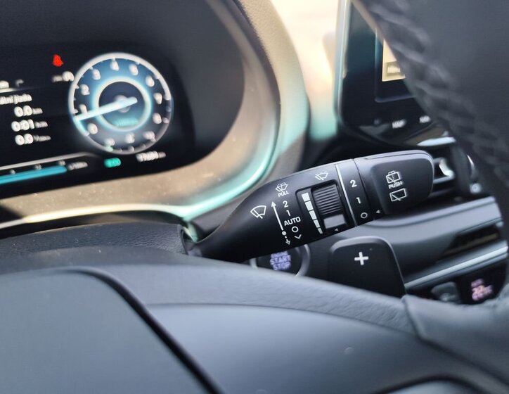 Hyundai i30 Kombi 1,5 l 103 kw