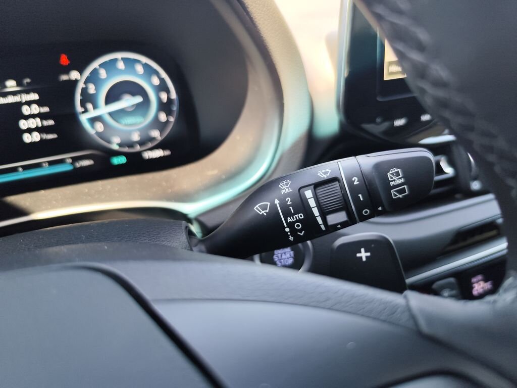 Hyundai i30 Kombi 1,5 l 103 kw