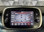 Fiat 500X SUV / Terénní 1,3 l 111 kw