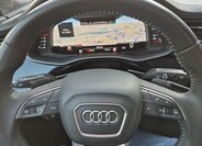 Audi SQ8 SUV / Terénní 4,0 l 320 kw