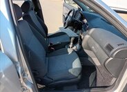 Škoda Octavia Liftback 1,9 l 81 kw