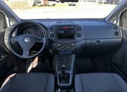 Volkswagen Golf Plus Hatchback 1,6 l 75 kw