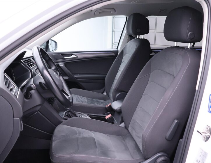 Volkswagen Tiguan Allspace SUV / Terénní 2,0 l 147 kw