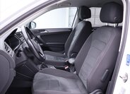Volkswagen Tiguan Allspace SUV / Terénní 2,0 l 147 kw