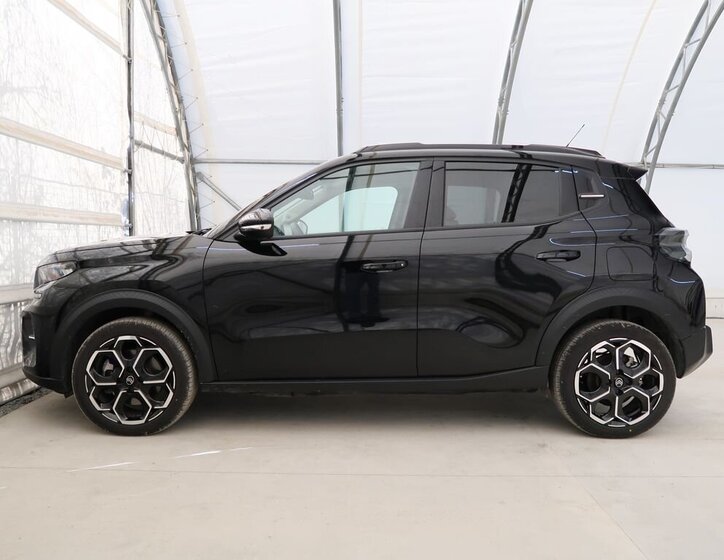 Citroën C3 Hatchback 0,0 83 kw