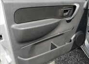 Peugeot Partner Kombi 1,4 l 55 kw