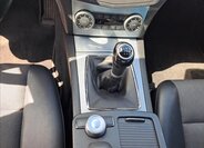 Mercedes-Benz Třídy C Sedan 1,6 l 115 kw